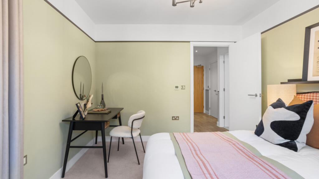 Additional property image - Marleigh Avenue,
Cambridge,
CB5 8BX