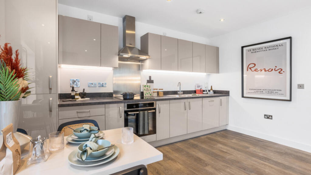 Main image of property: Marleigh Avenue,
Cambridge,
CB5 8BX