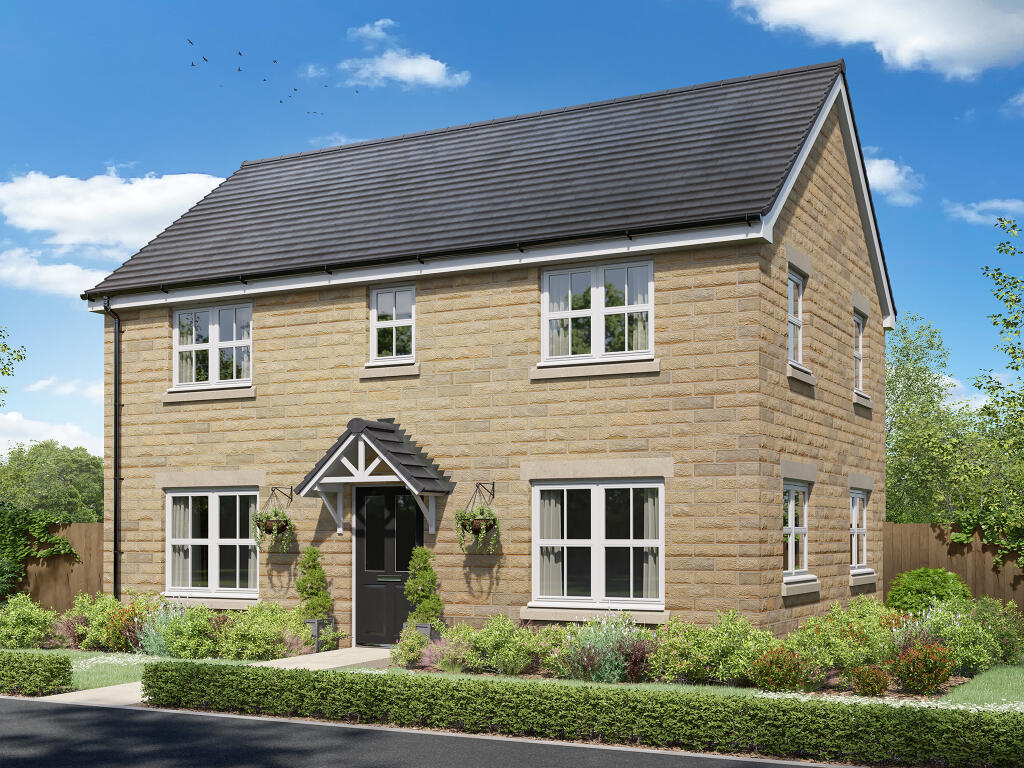 Main image of property: Netherton Moor Road,
Netherton, 
HD4 7LE