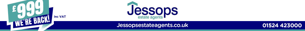 Get brand editions for Jessops Estate Agents, Morecambe