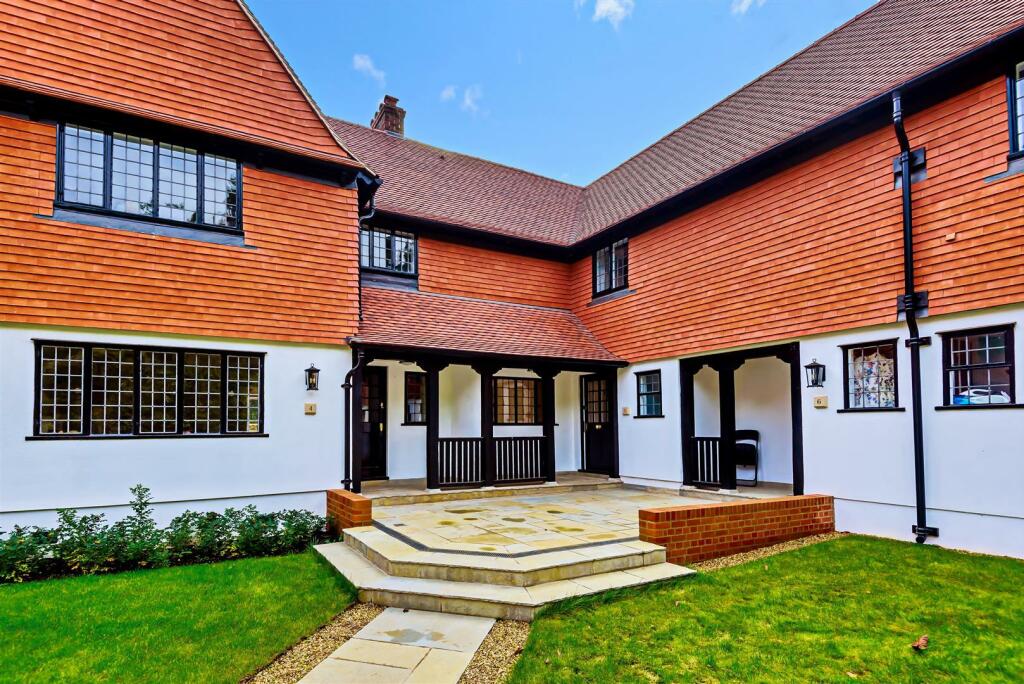 Main image of property: Thursley, Godalming