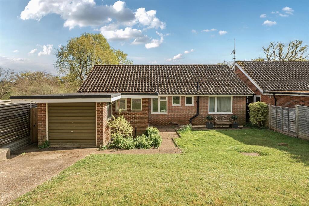 Main image of property: Peperharow Road, Godalming