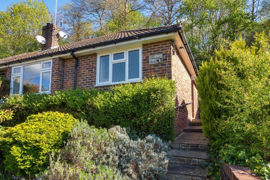 Main image of property: Ockford Drive, Godalming