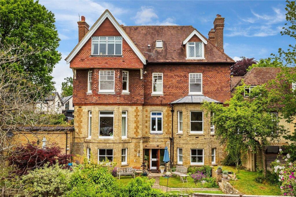 Main image of property: Knoll Road, Godalming