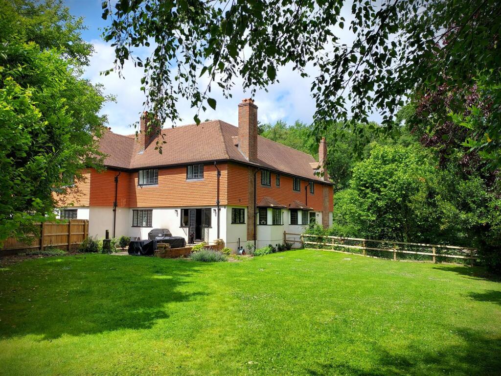 Main image of property: Thursley, Godalming