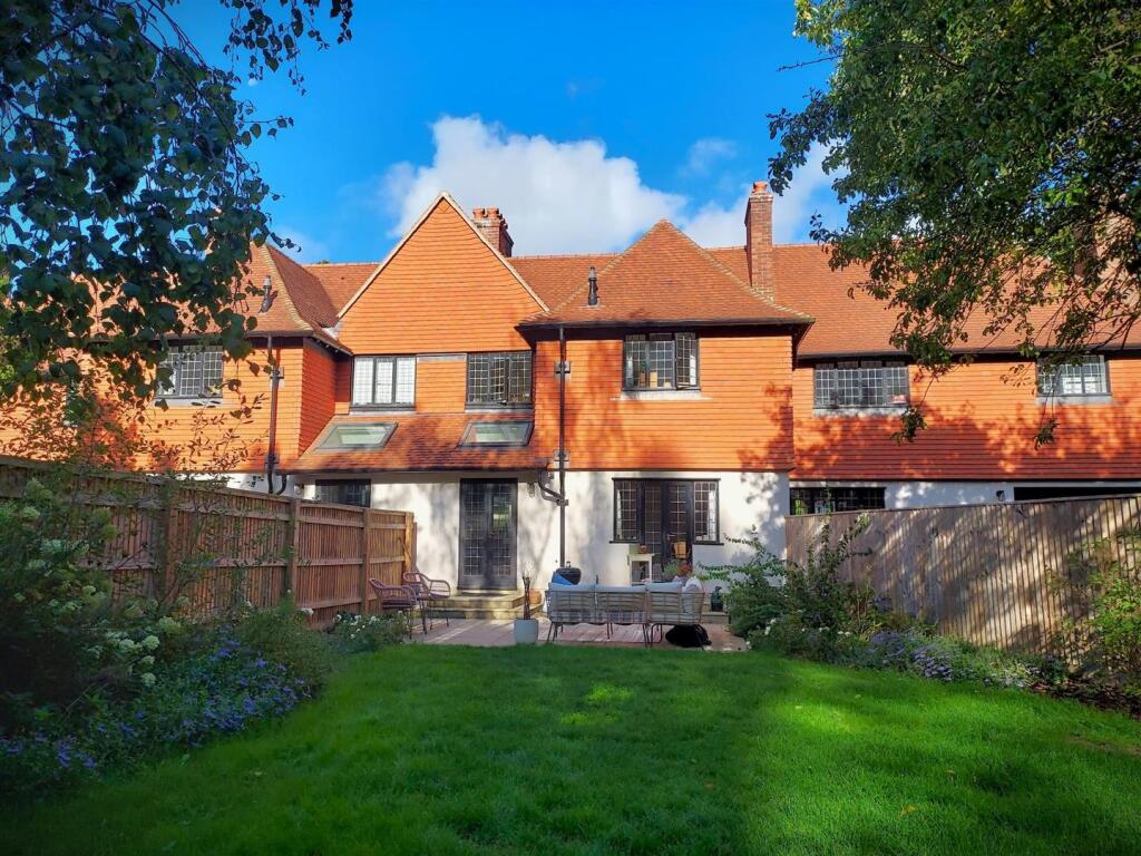 Main image of property: Thursley, Godalming