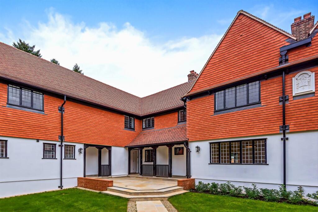 Main image of property: Thursley, Godalming