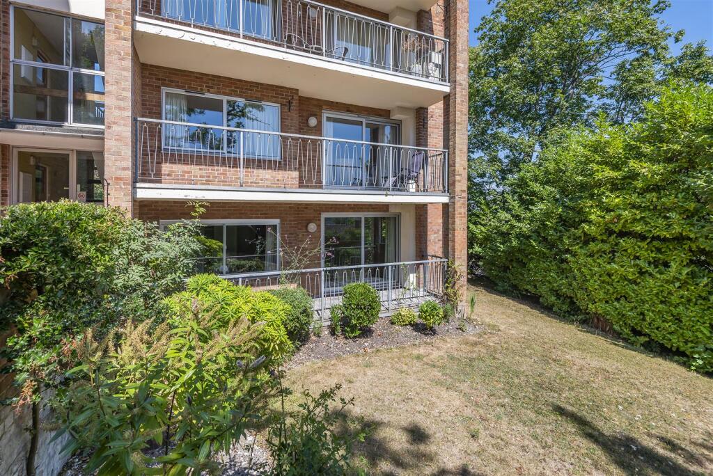 Main image of property: West Mount, Guildford