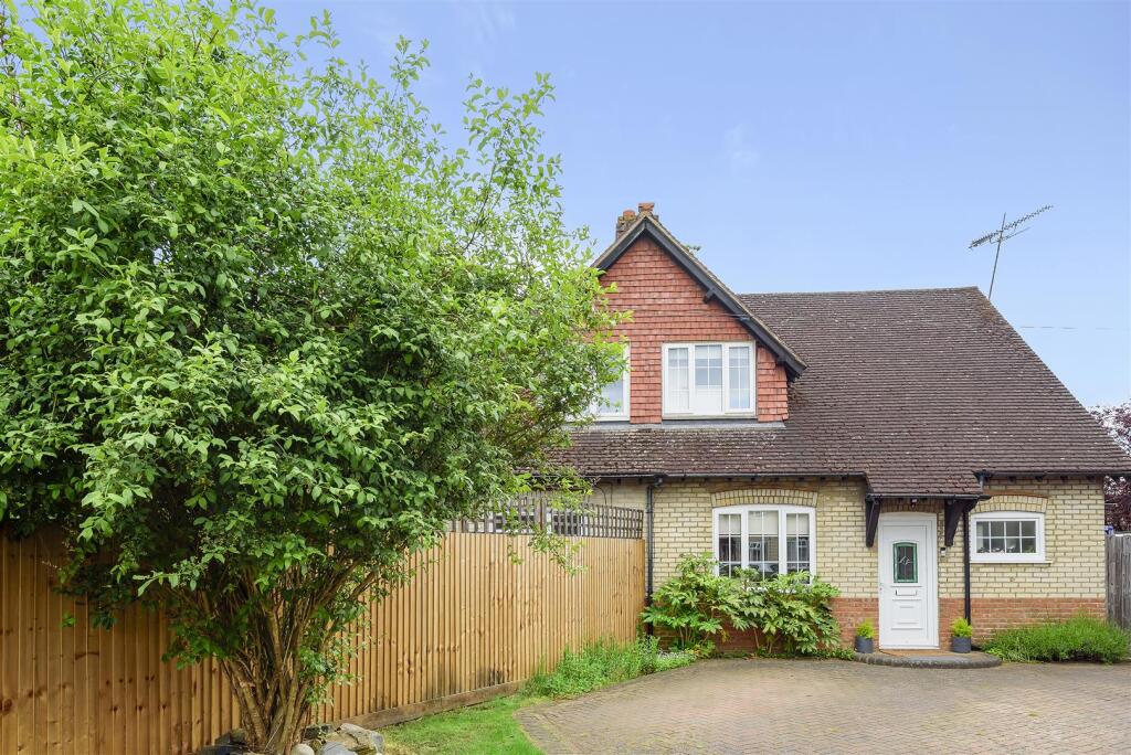 Main image of property: Ockford Ridge, Godalming