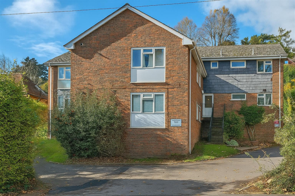 Main image of property: Martens Place, Nightingale Road, Godalming