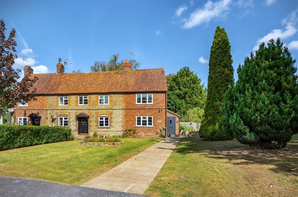 Main image of property: Eashing Lane, Godalming