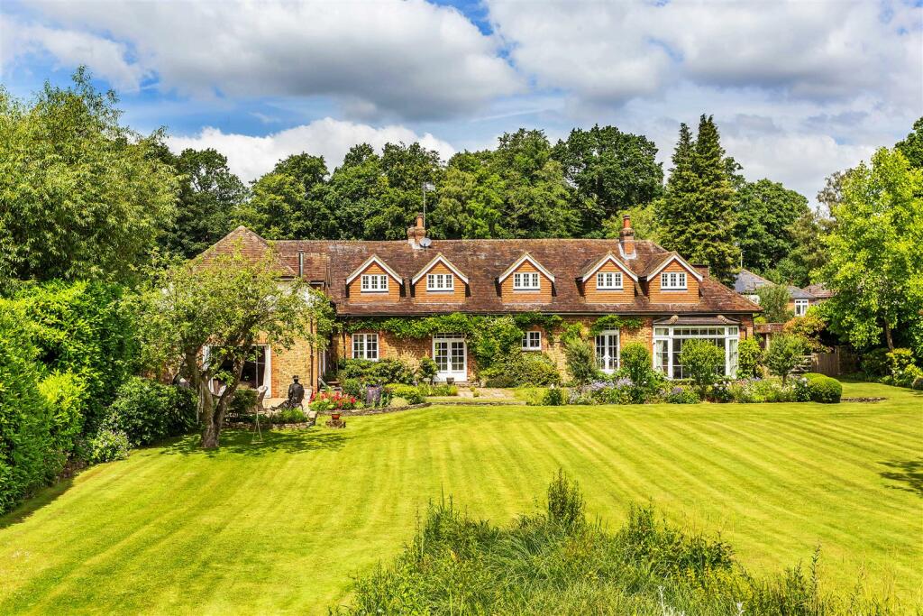 Main image of property: Guildford Road, Godalming