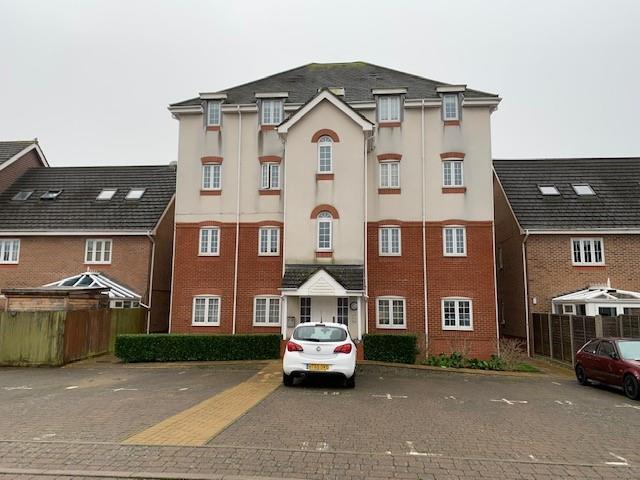 Main image of property: Fox Court, Aldershot