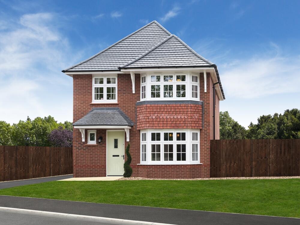 4 bedroom detached house for sale in Lower Road,
Halewood,
Liverpool,
L26 3UA, L26