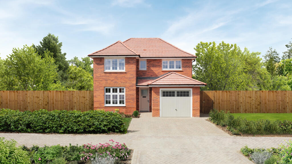 Main image of property: Lower Road,
Halewood,
Liverpool,
L26 3UA