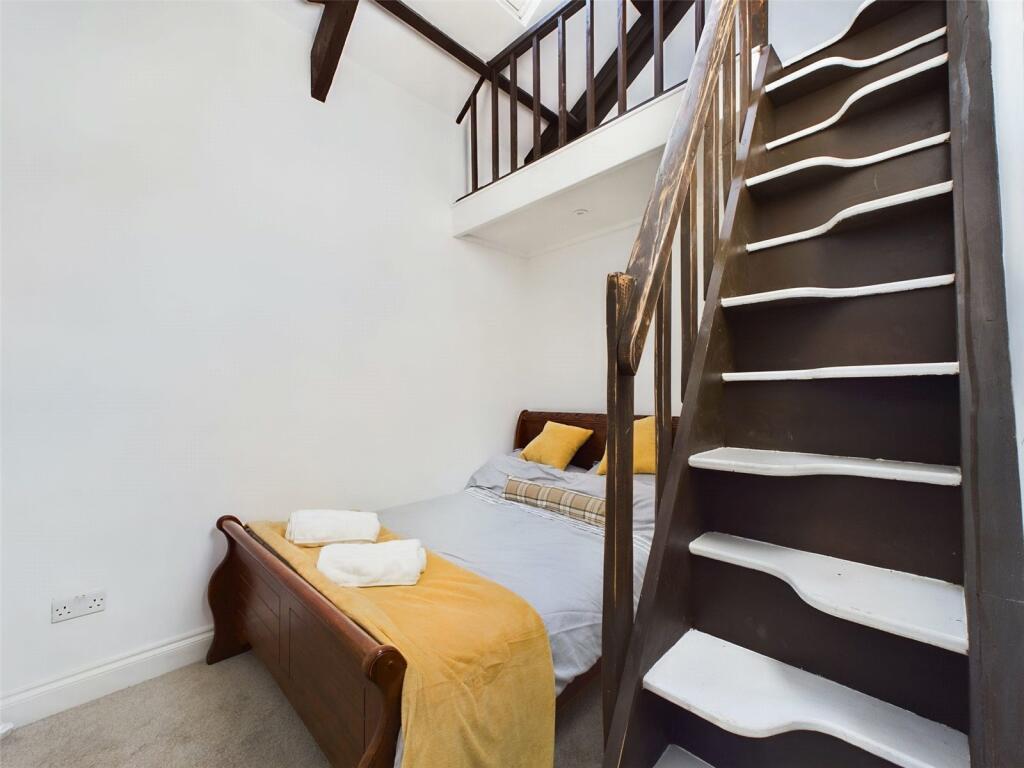 2 bedroom terraced house for sale in Calstock, Cornwall, PL18