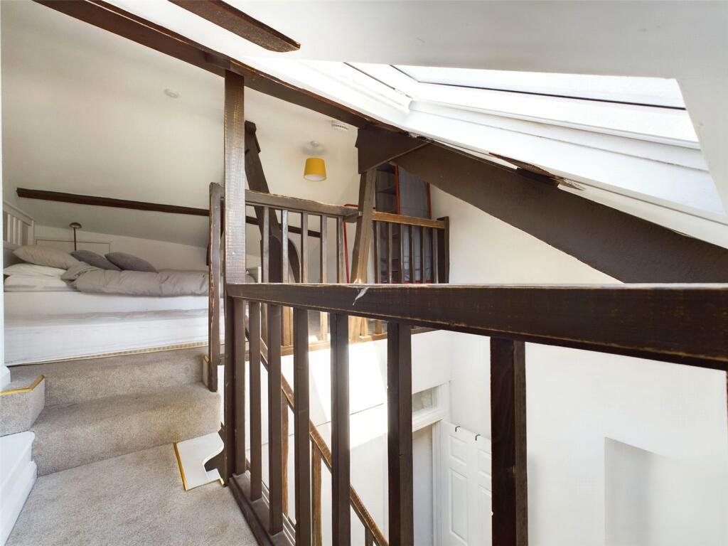 2 bedroom terraced house for sale in Calstock, Cornwall, PL18