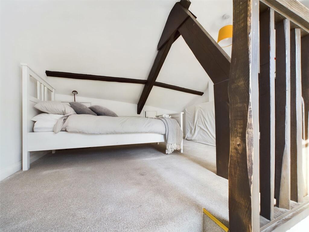 2 bedroom terraced house for sale in Calstock, Cornwall, PL18