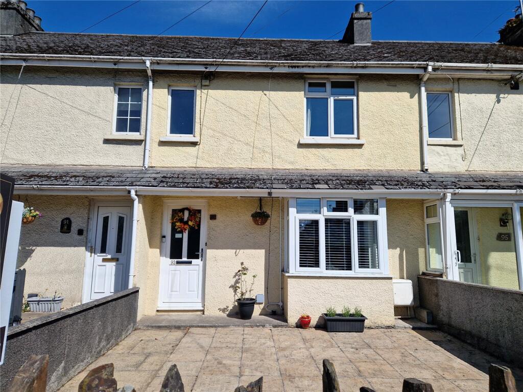 Main image of property: Tavistock, Devon