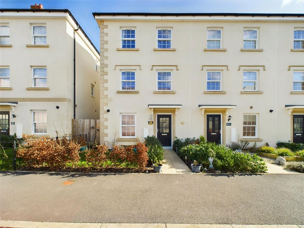 Main image of property: Tavistock, Devon