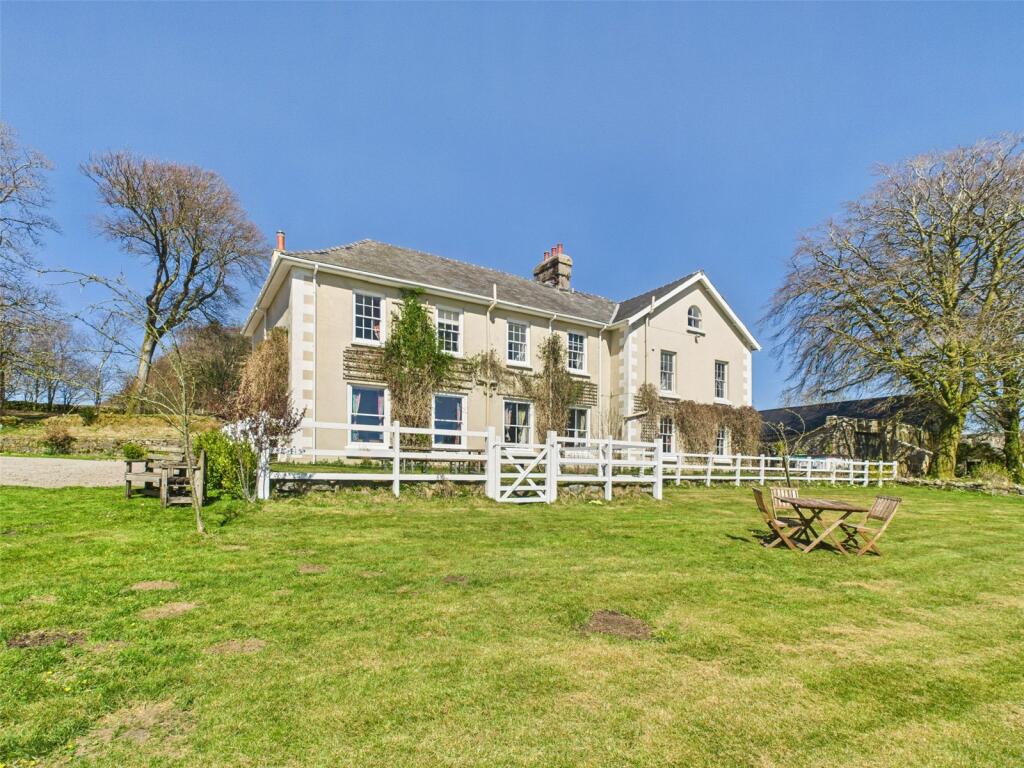 Main image of property: Dartmoor, Devon