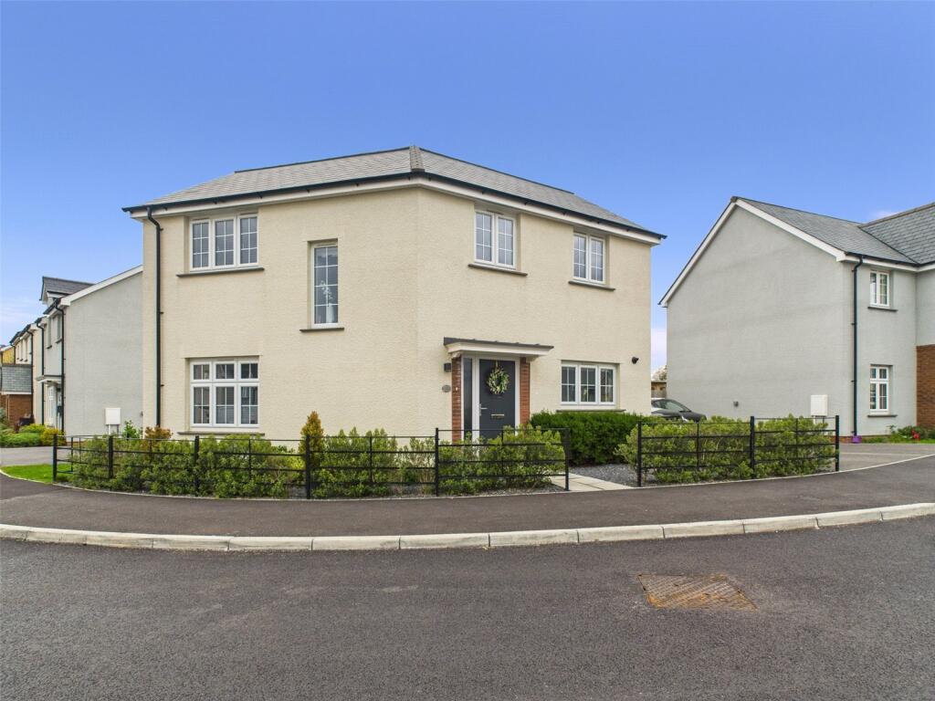 Main image of property: Tavistock, Devon