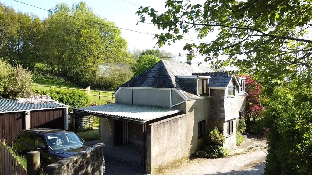 Main image of property: Tavistock, Devon