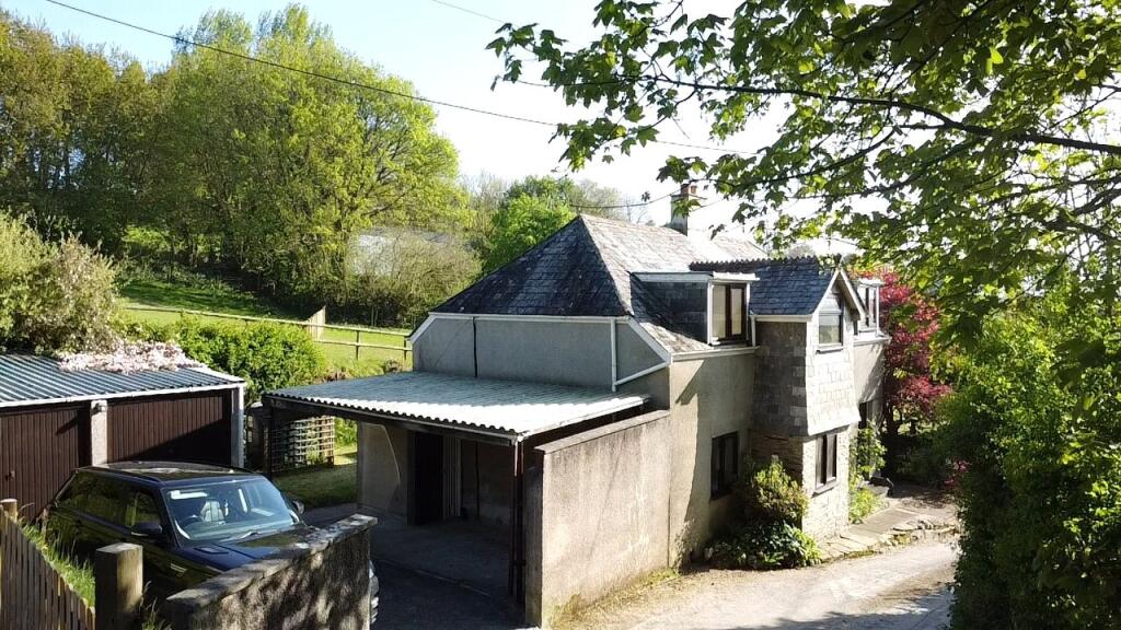 Main image of property: Tavistock, Devon