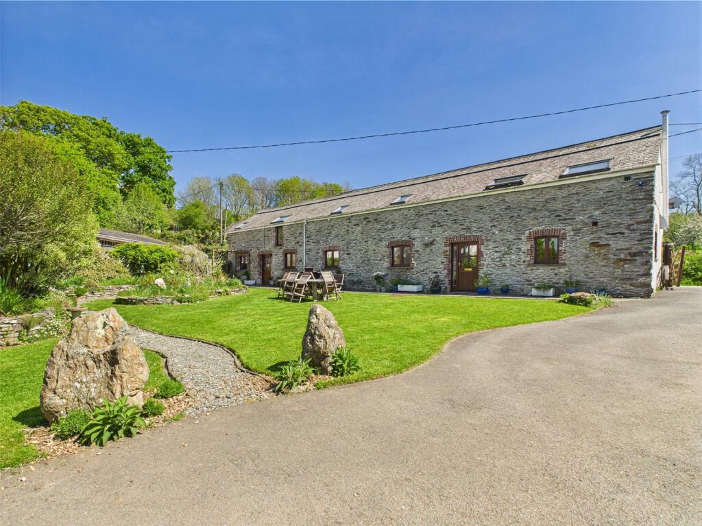 Main image of property: Yelverton, Devon