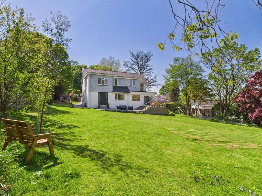 Main image of property: Tavistock, Devon