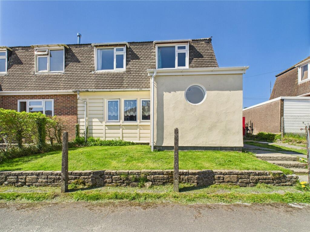Main image of property: Princetown, Yelverton