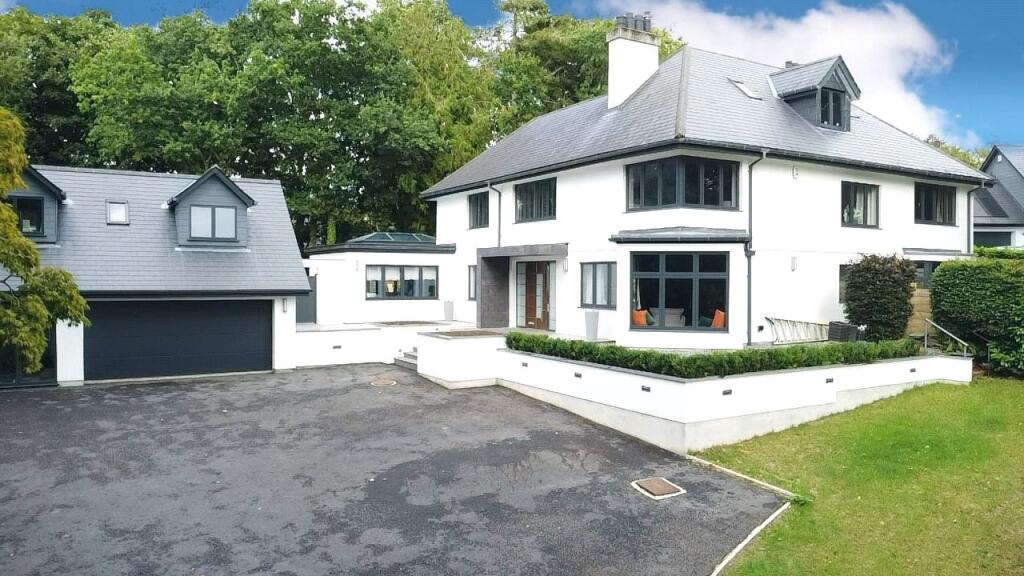 Main image of property: Down Road, Tavistock, Devon