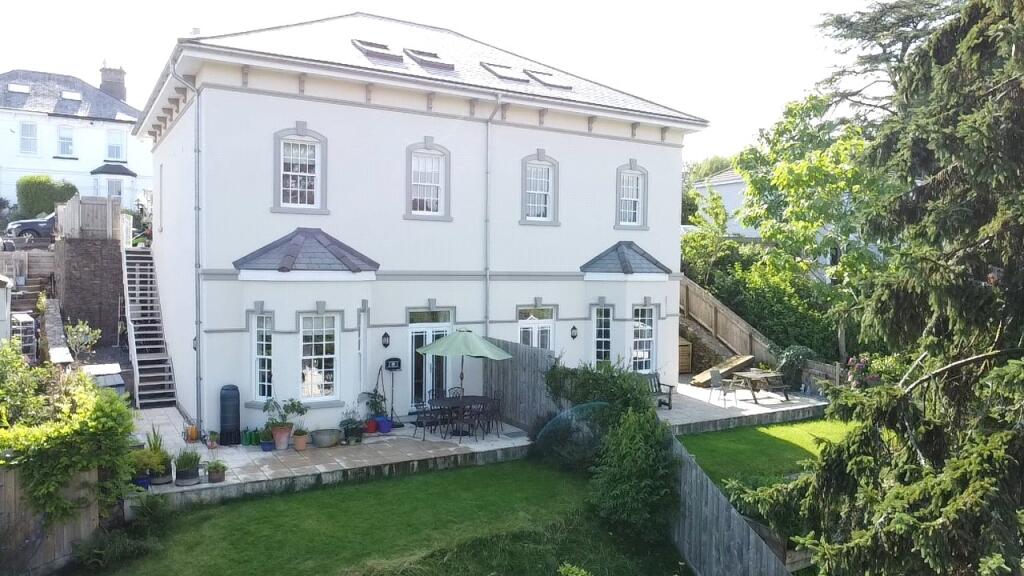 Main image of property: Glanville Road, Tavistock