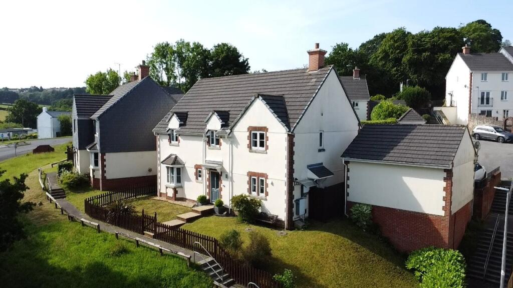 Main image of property: Launceston, Cornwall