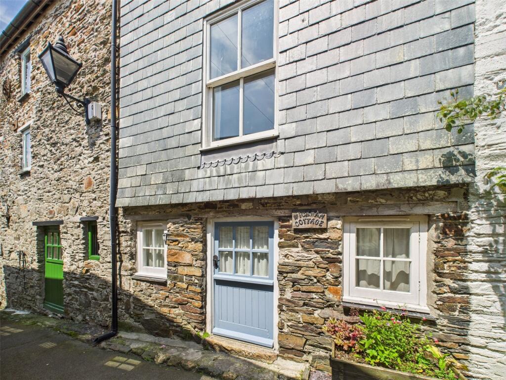 Main image of property: Calstock, Cornwall