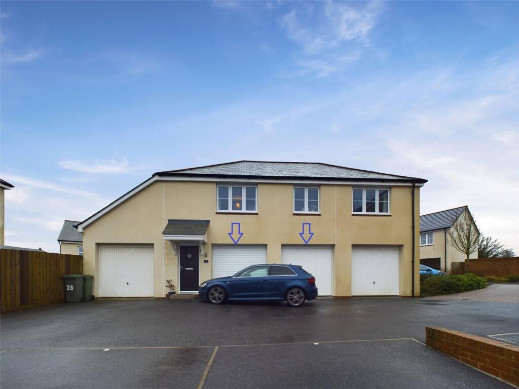 Main image of property: Tavistock, Devon