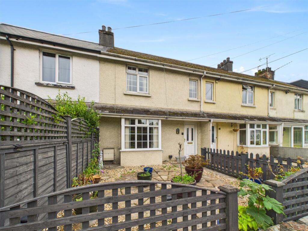 Main image of property: Plymouth Road, Tavistock, Devon