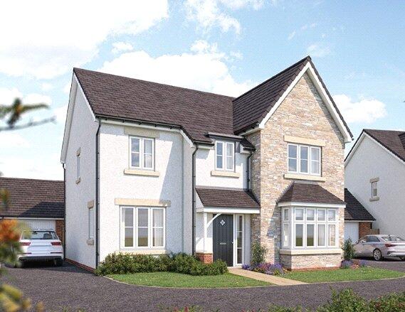 Main image of property: The Tors, Tavistock, Devon