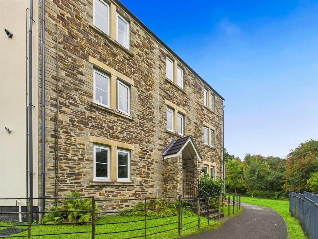 Main image of property: Goldfinch Gardens, Whitchurch, Tavistock