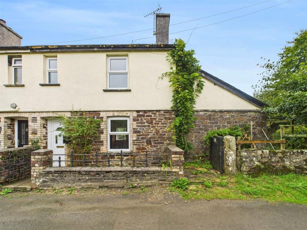 Main image of property: Lydford, Lydford, Okehampton