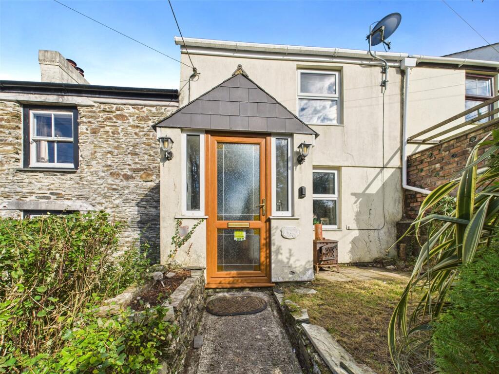 Main image of property: The Square, Bere Alston, Yelverton