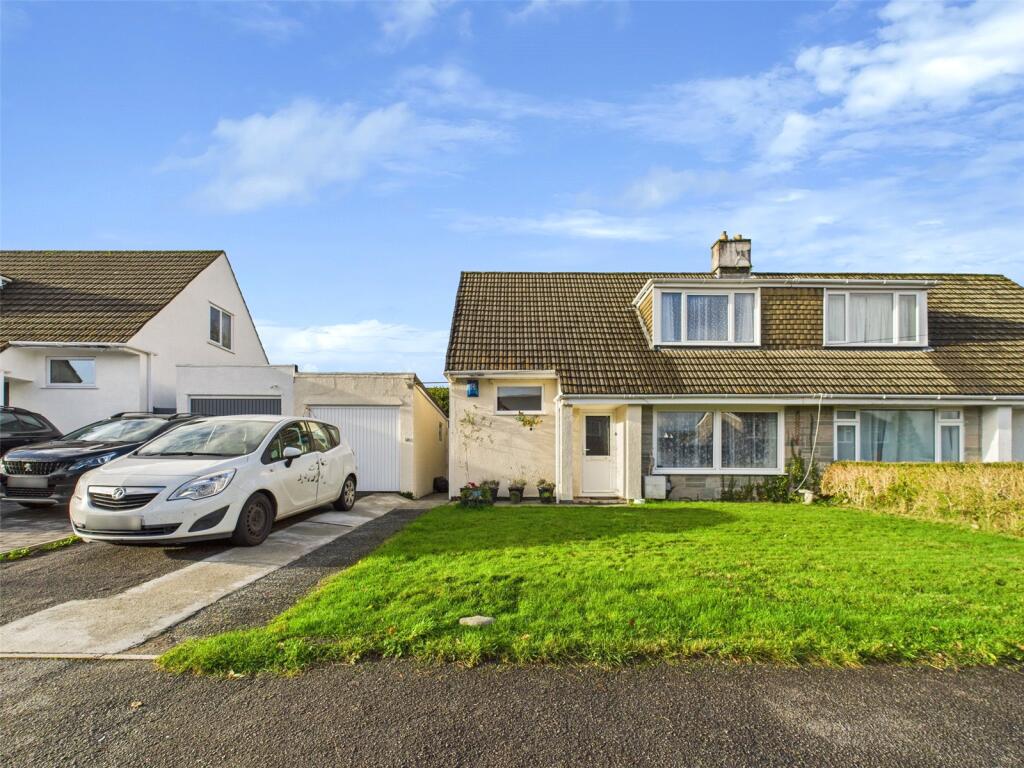 Main image of property: Courtlands Road, Tavistock, Devon