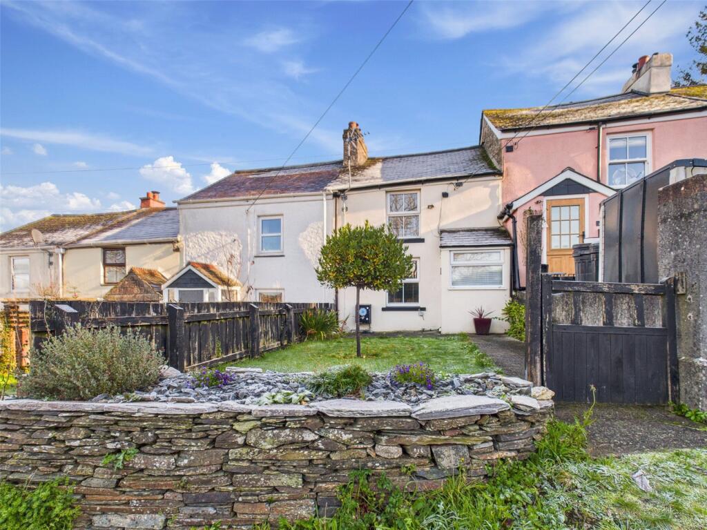 Main image of property: The Square, Bere Alston, Yelverton