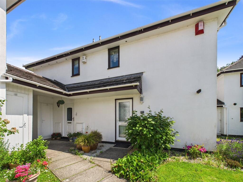 Main image of property: River Court, Tavistock, Devon