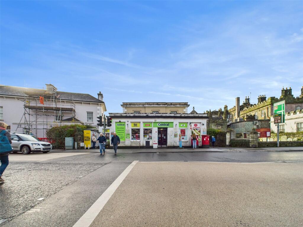 Main image of property: Abbey Place, Tavistock, Devon