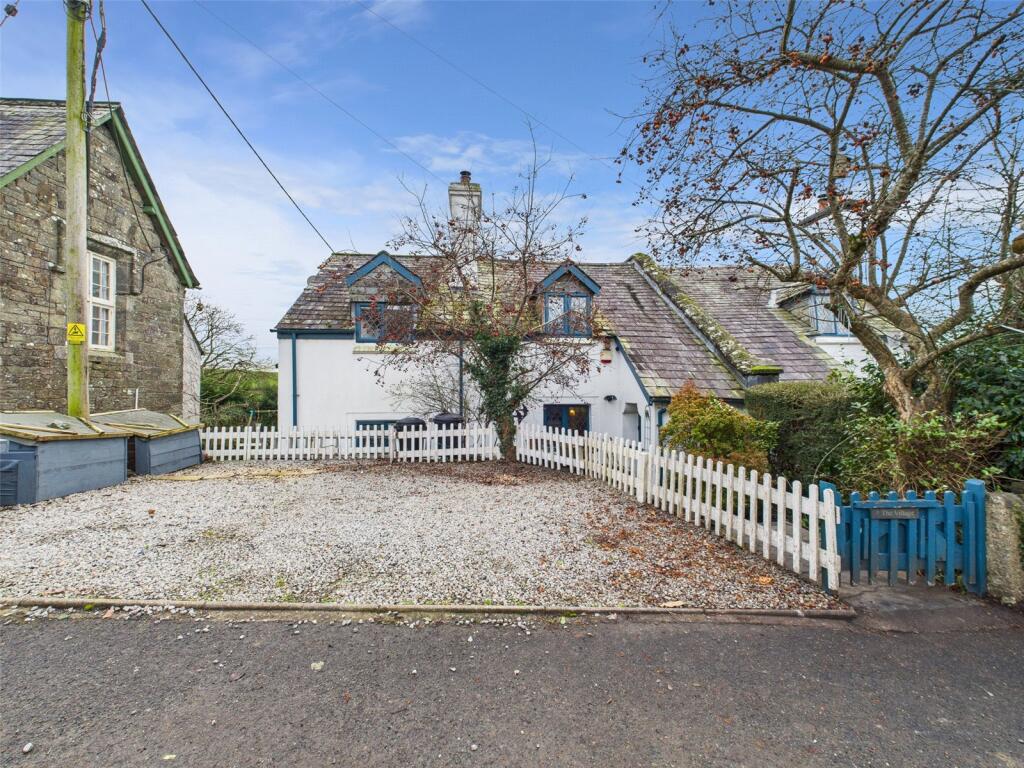 Main image of property: The Village, Milton Abbot, Tavistock
