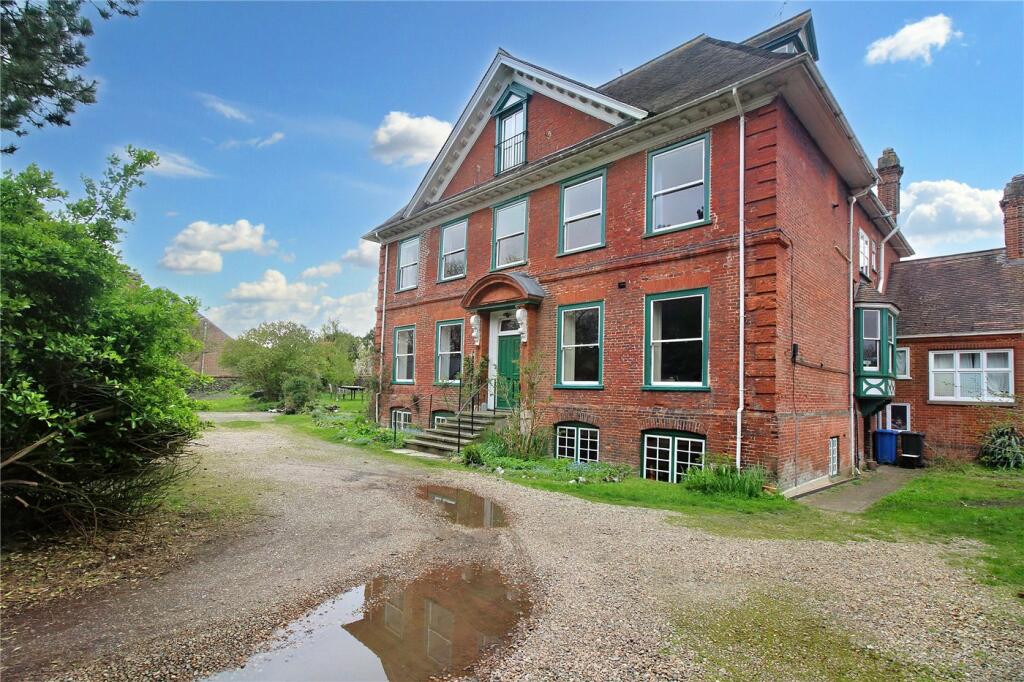 2 bedroom apartment for sale in Bracondale Millgate, Norwich, Norfolk, NR1