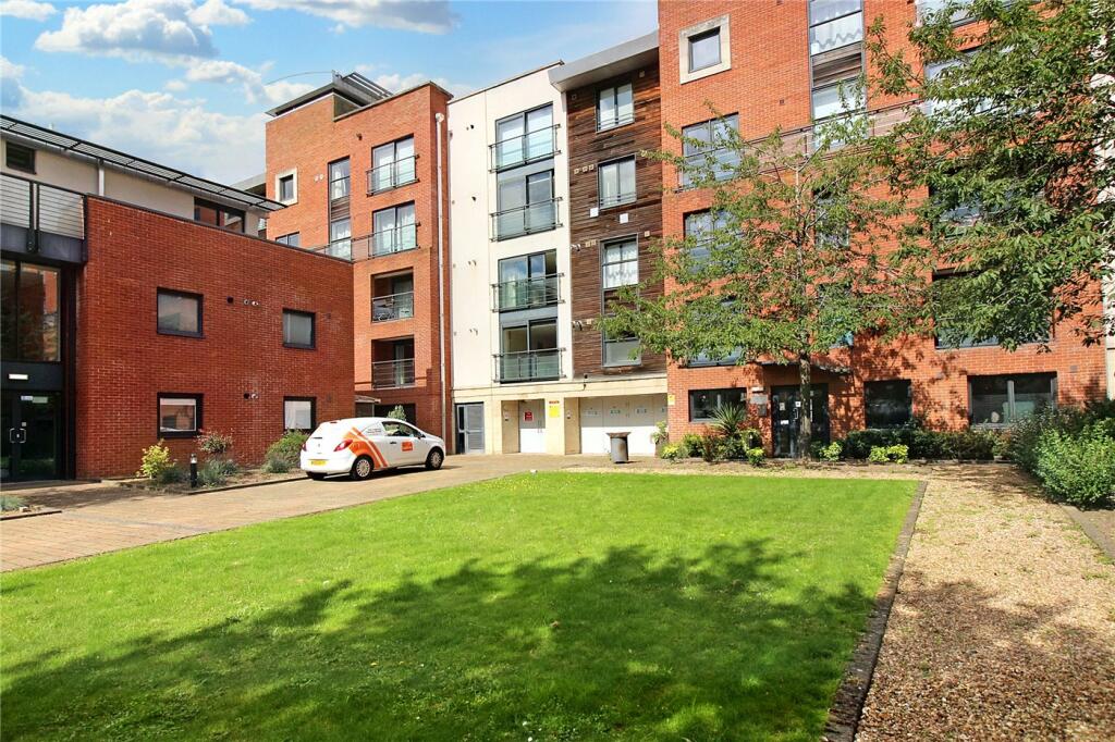 Main image of property: Coburg Street, Norwich, Norfolk, NR1