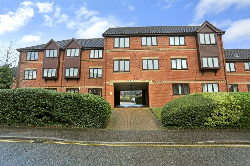 Main image of property: Wilson Road, Norwich, Norfolk, NR1