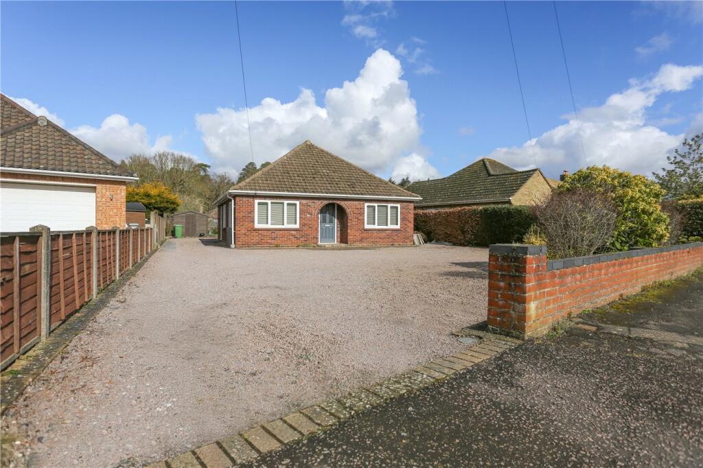 Main image of property: Breck Road, Sprowston, Norwich, Norfolk, NR7